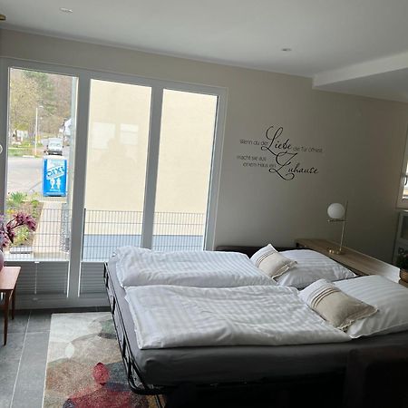 Ferienwohnung Wurzelecht Bad Neuenahr-Ahrweiler Dış mekan fotoğraf