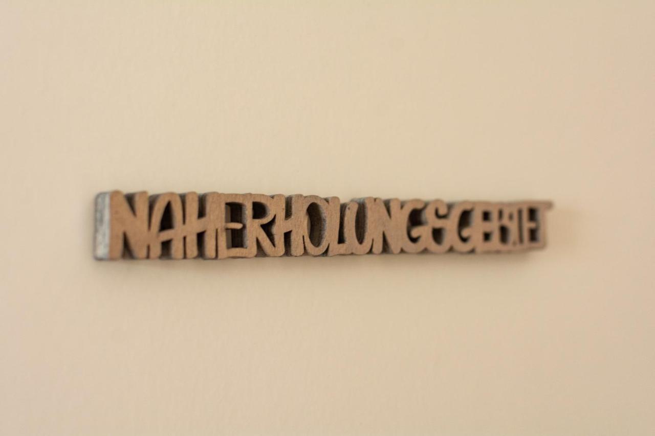 Ferienwohnung Wurzelecht Bad Neuenahr-Ahrweiler Dış mekan fotoğraf