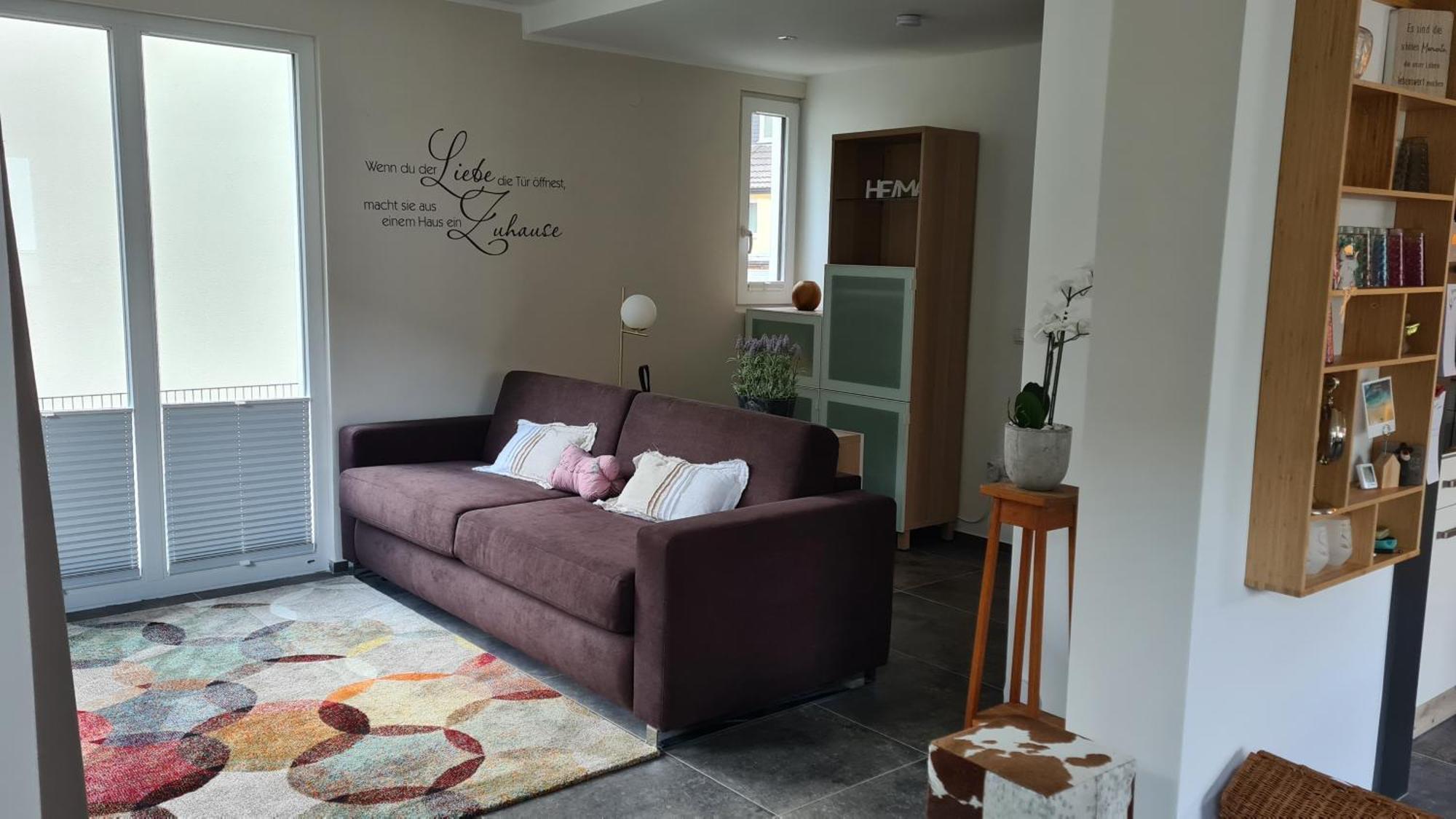 Ferienwohnung Wurzelecht Bad Neuenahr-Ahrweiler Dış mekan fotoğraf