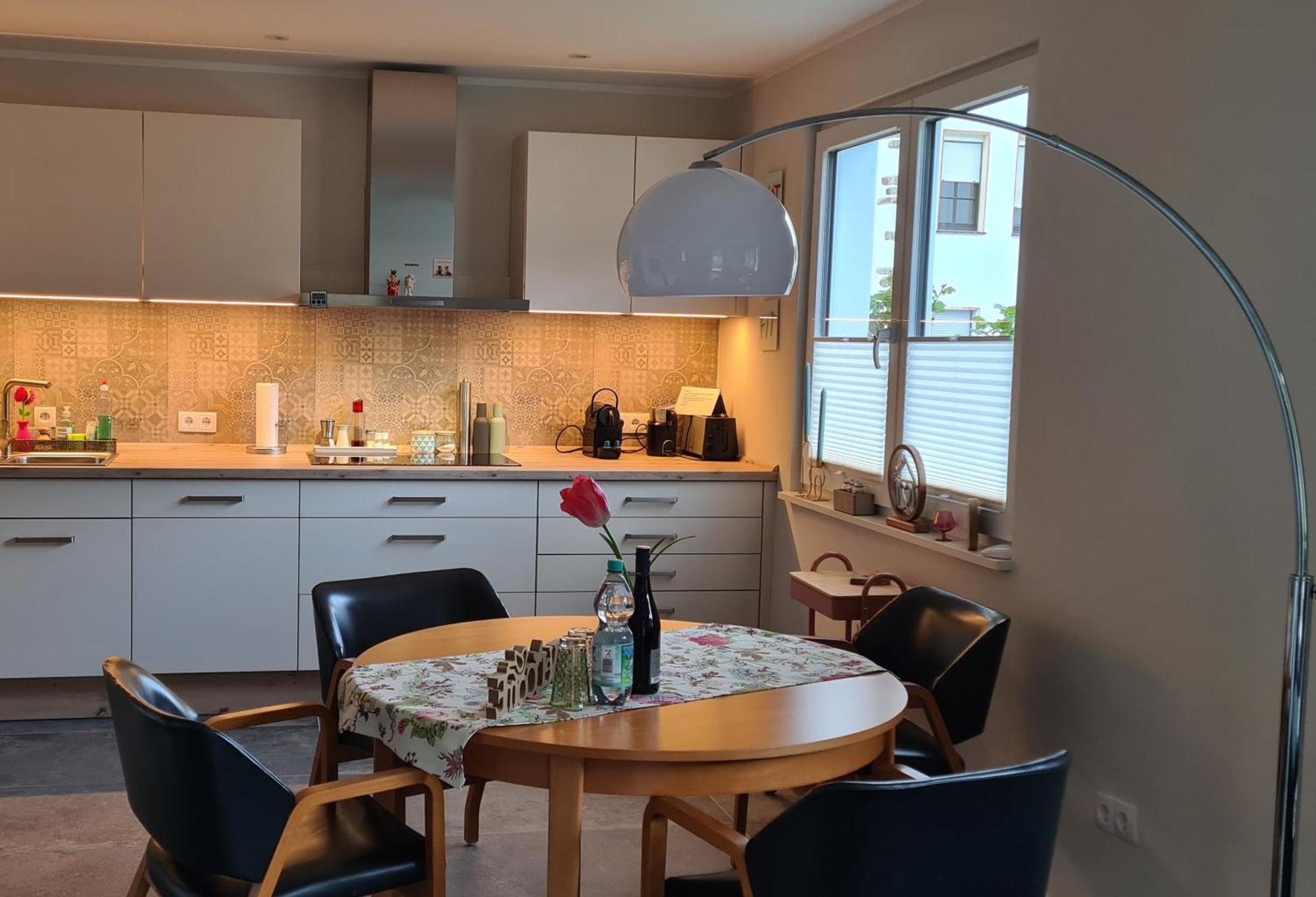 Ferienwohnung Wurzelecht Bad Neuenahr-Ahrweiler Dış mekan fotoğraf