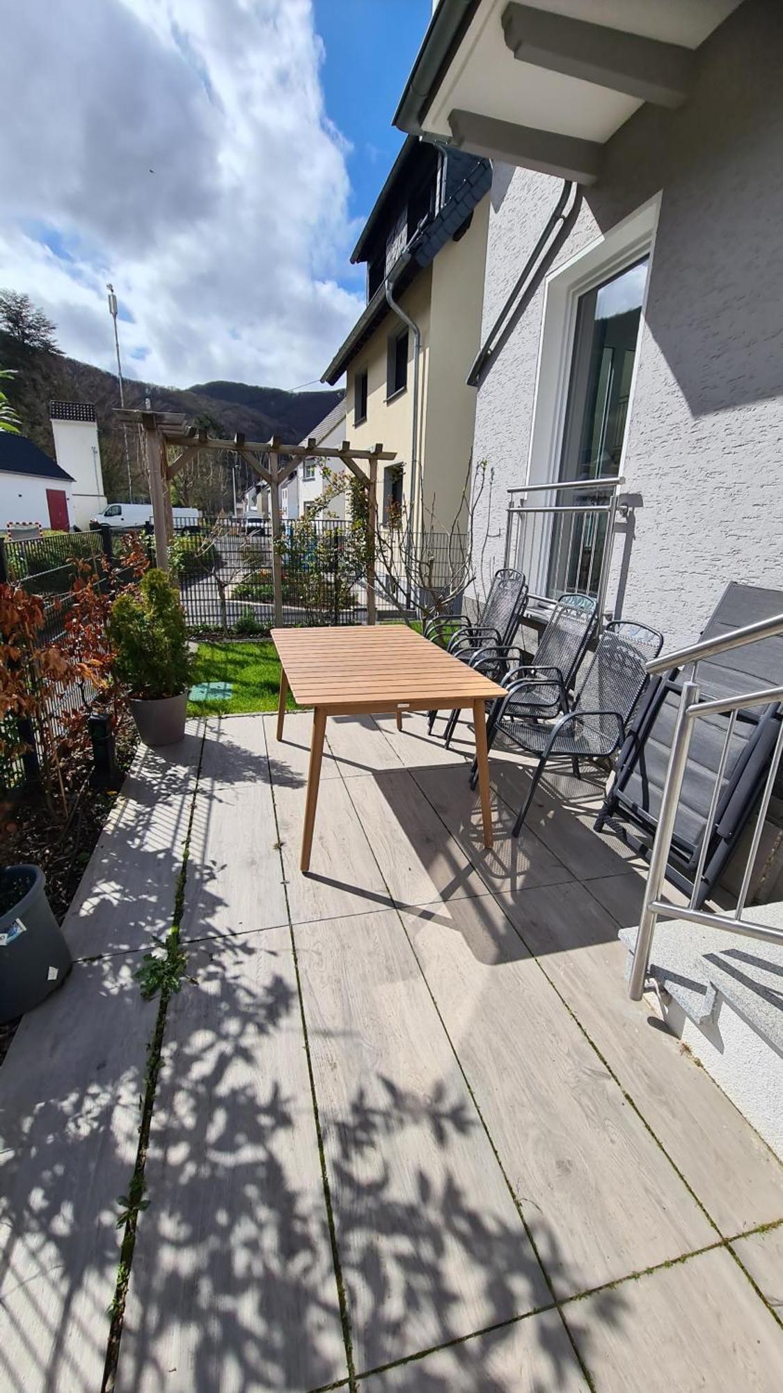 Ferienwohnung Wurzelecht Bad Neuenahr-Ahrweiler Dış mekan fotoğraf