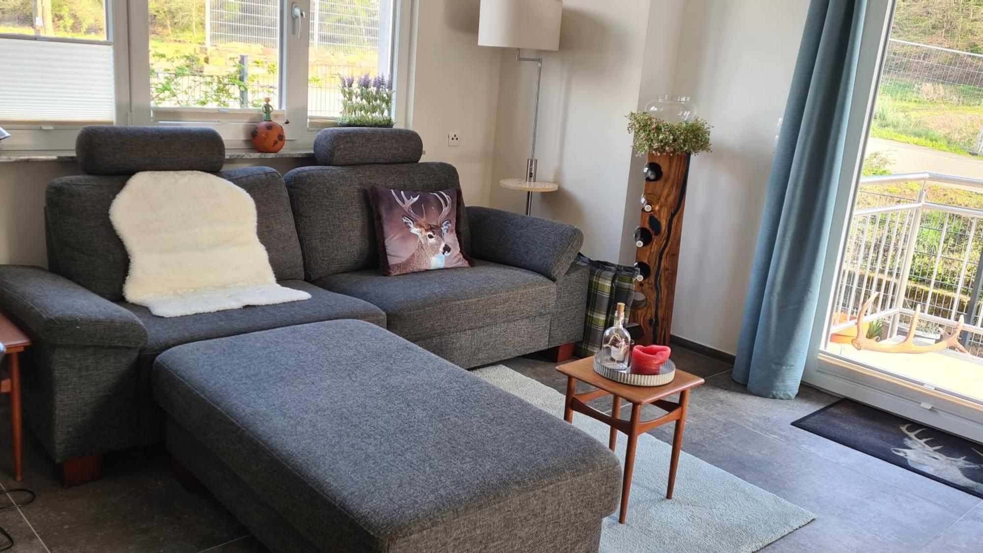 Ferienwohnung Wurzelecht Bad Neuenahr-Ahrweiler Dış mekan fotoğraf
