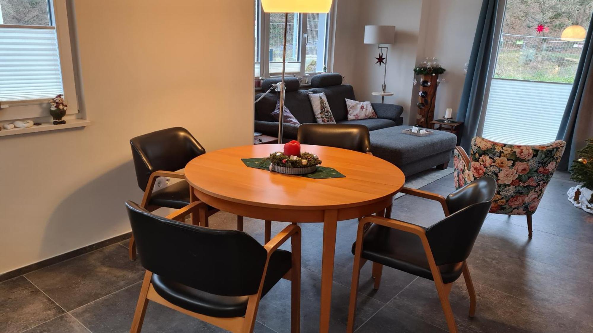 Ferienwohnung Wurzelecht Bad Neuenahr-Ahrweiler Dış mekan fotoğraf