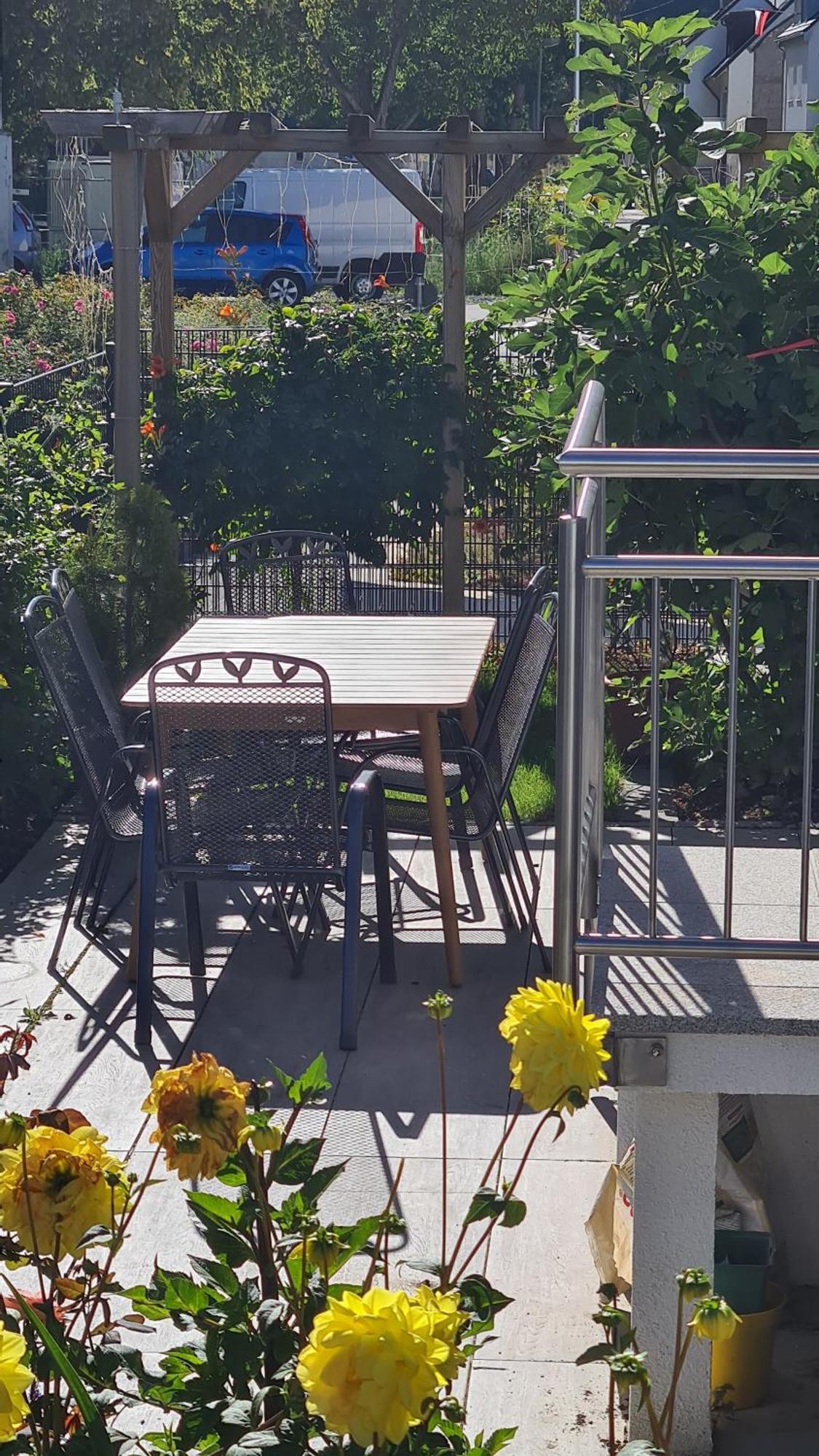 Ferienwohnung Wurzelecht Bad Neuenahr-Ahrweiler Dış mekan fotoğraf