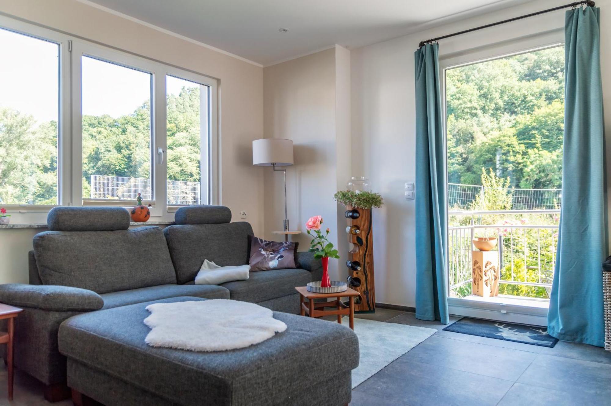 Ferienwohnung Wurzelecht Bad Neuenahr-Ahrweiler Dış mekan fotoğraf
