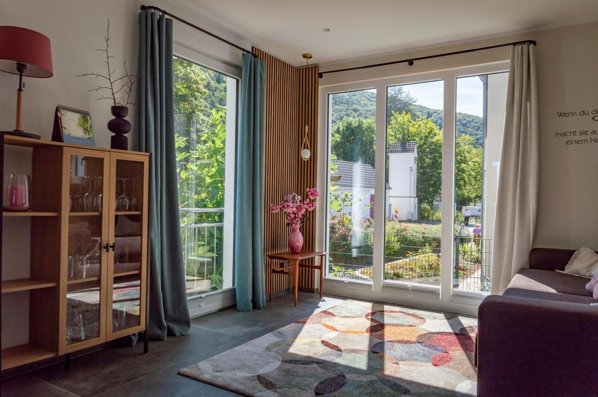 Ferienwohnung Wurzelecht Bad Neuenahr-Ahrweiler Dış mekan fotoğraf