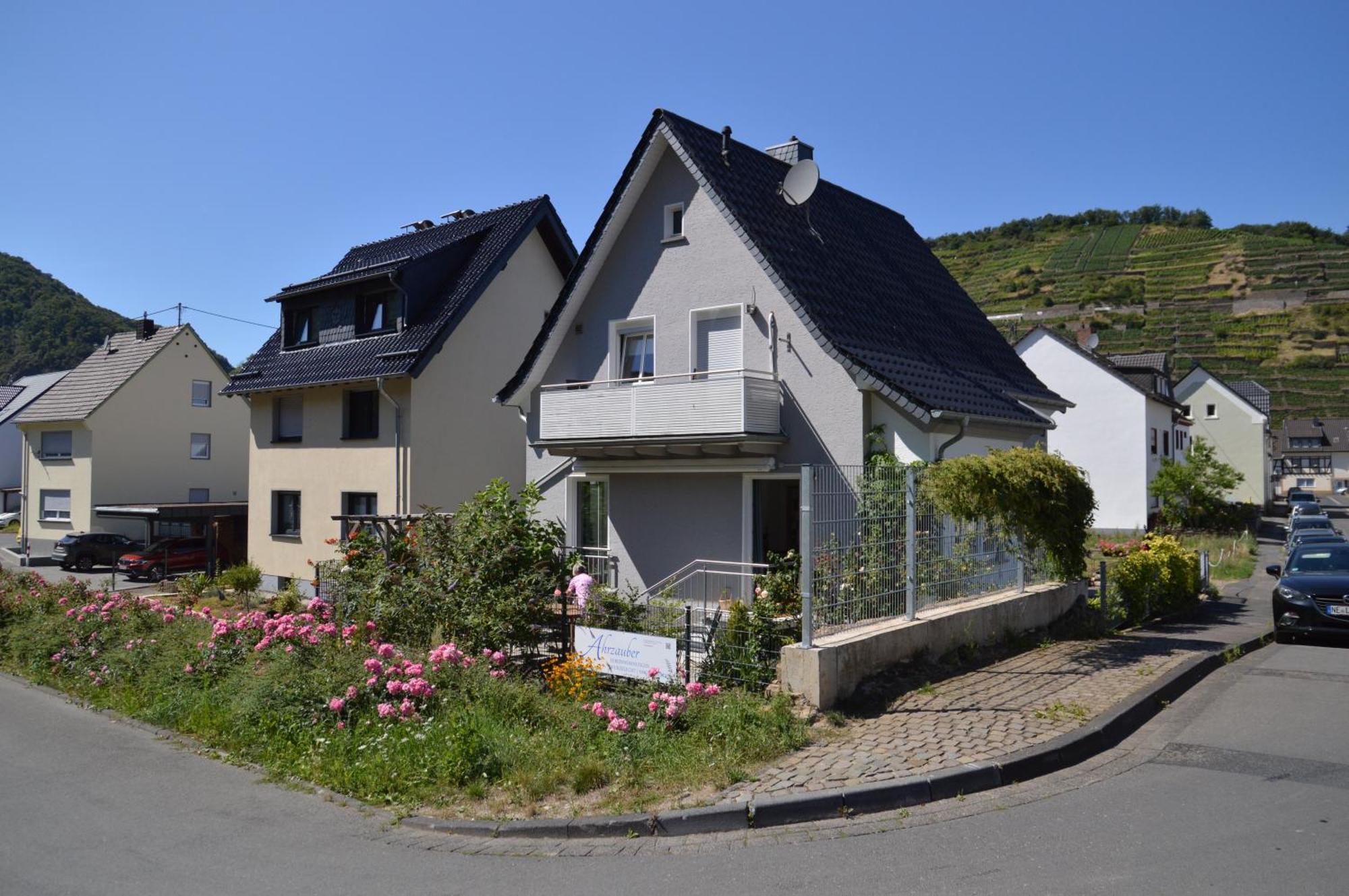 Ferienwohnung Wurzelecht Bad Neuenahr-Ahrweiler Dış mekan fotoğraf