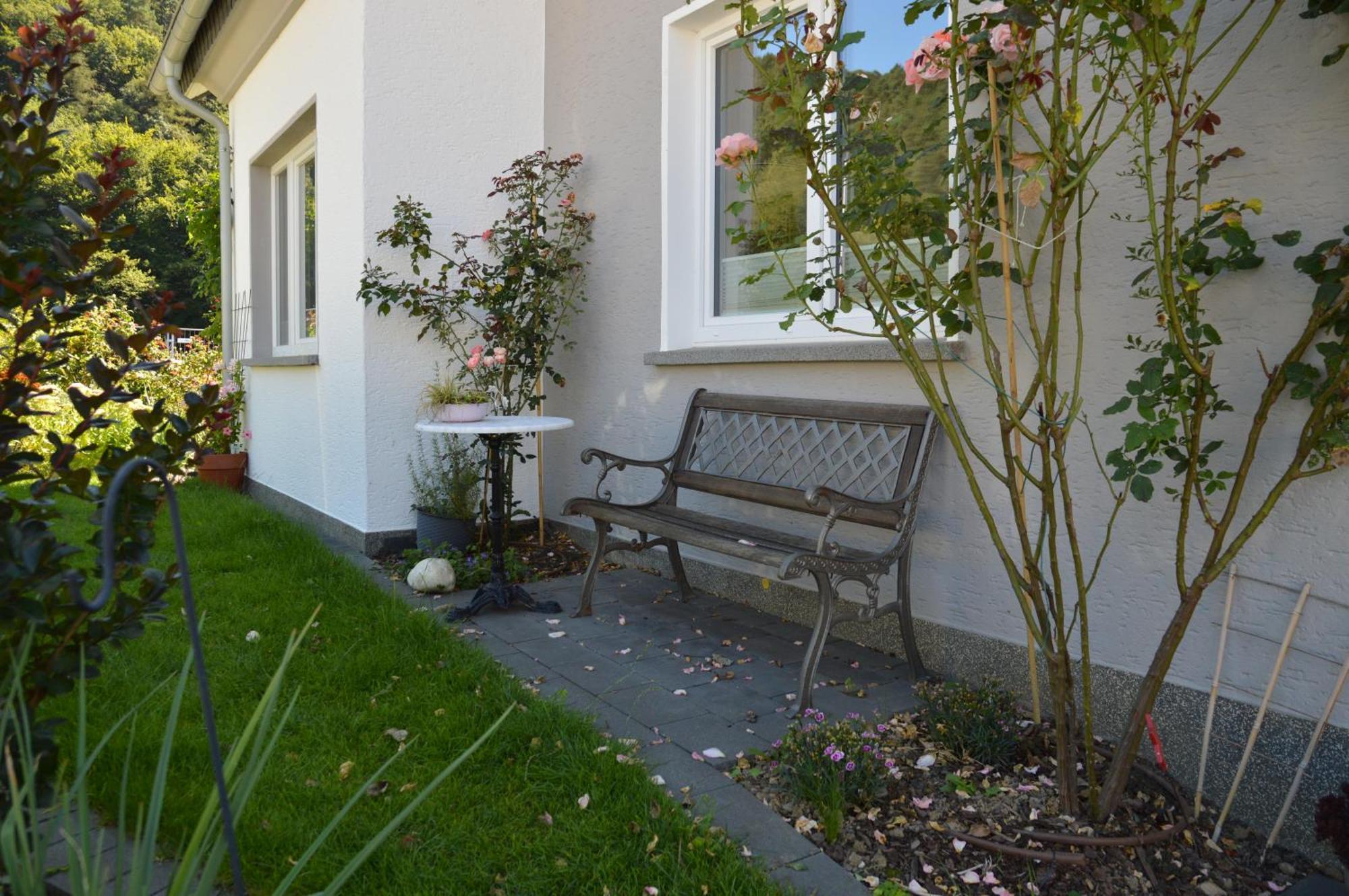 Ferienwohnung Wurzelecht Bad Neuenahr-Ahrweiler Dış mekan fotoğraf