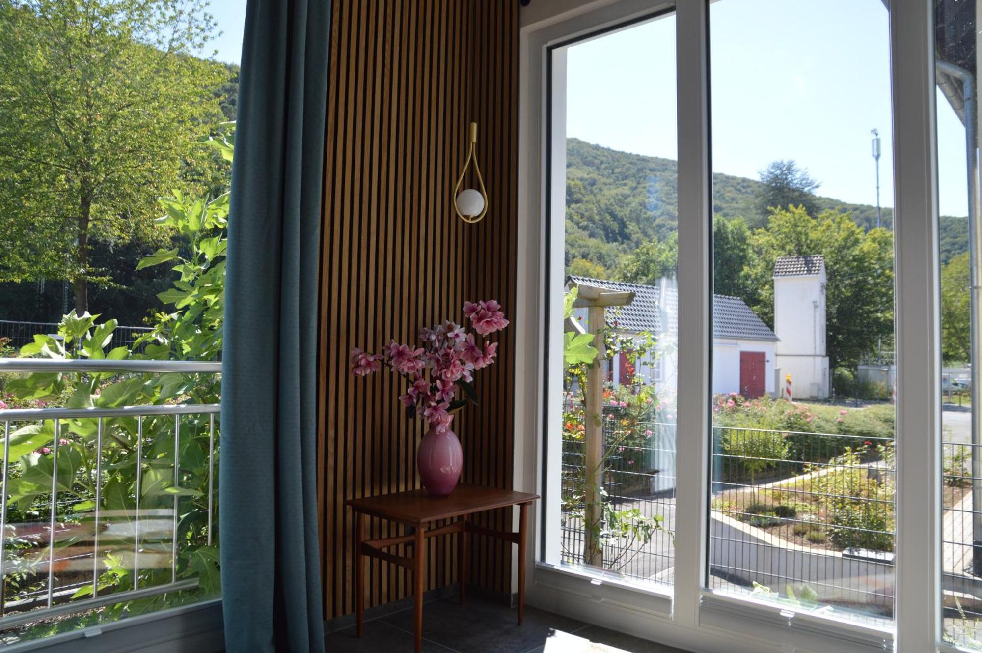 Ferienwohnung Wurzelecht Bad Neuenahr-Ahrweiler Dış mekan fotoğraf